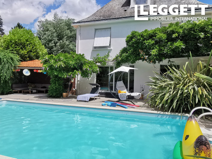 Image No.3-4 Bed House for sale