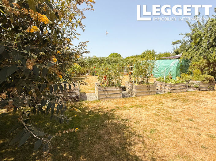 Image No.10-Maison de 4 chambres à vendre à Ladignac-le-Long