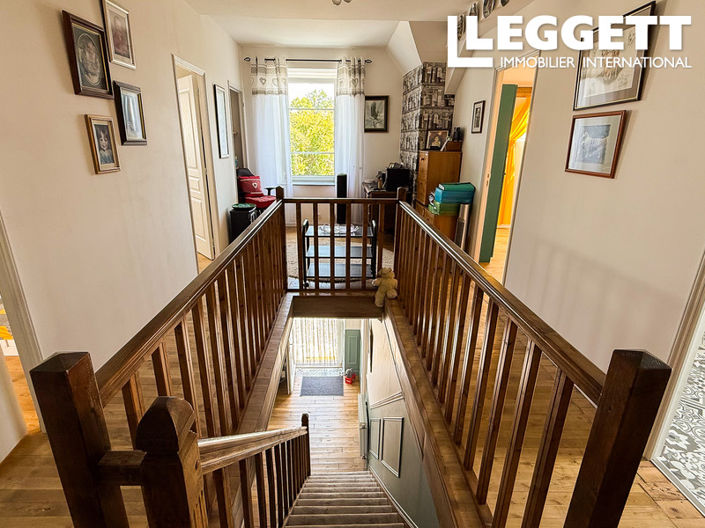 Image No.6-Maison de 4 chambres à vendre à Ladignac-le-Long