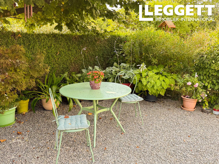 Image No.9-Maison de 4 chambres à vendre à Ladignac-le-Long