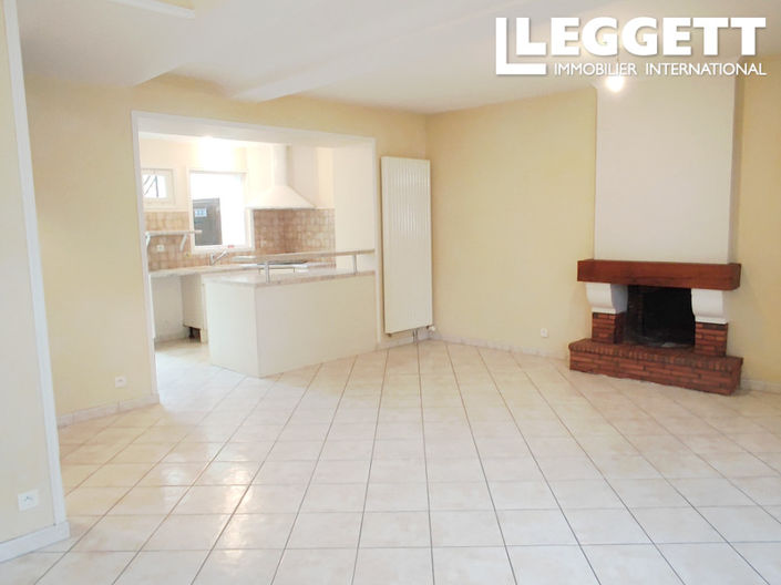 Image No.10-Maison de 3 chambres à vendre à Trévières