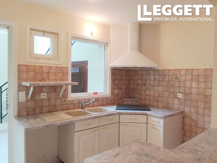 Image No.4-Maison de 3 chambres à vendre à Trévières