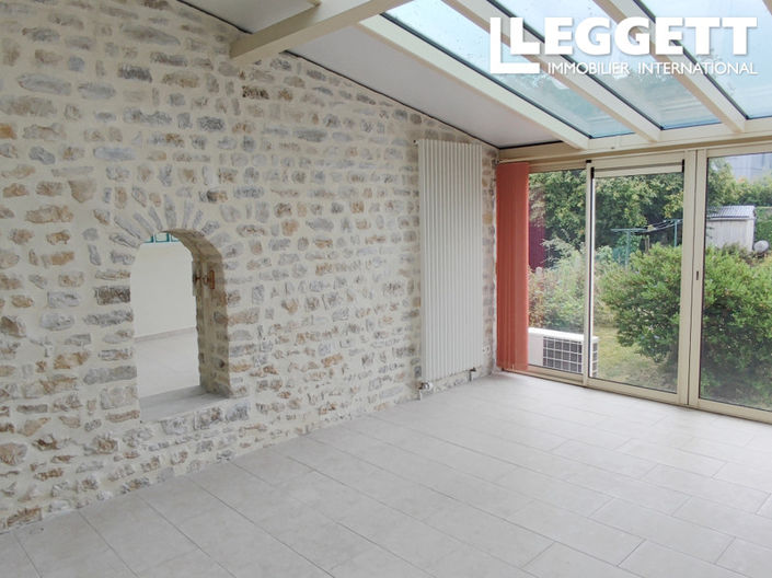 Image No.5-Maison de 3 chambres à vendre à Trévières