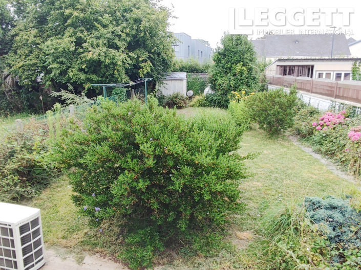 Image No.6-Maison de 3 chambres à vendre à Trévières