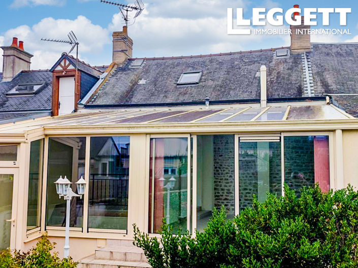 Image No.7-Maison de 3 chambres à vendre à Trévières