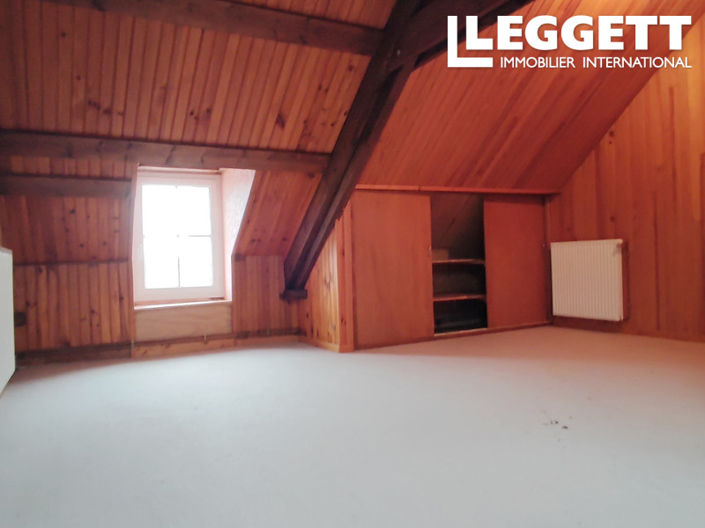 Image No.8-Maison de 3 chambres à vendre à Trévières