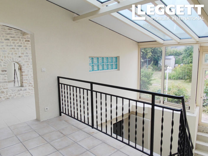 Image No.9-Maison de 3 chambres à vendre à Trévières