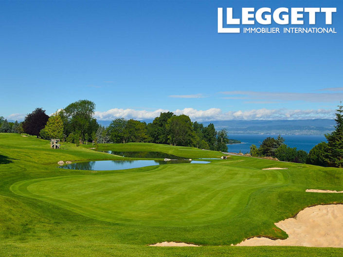 Image No.2-Appartement de 3 chambres à vendre à Evian-les-Bains