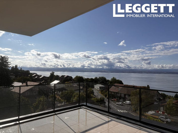 Image No.3-Appartement de 3 chambres à vendre à Evian-les-Bains