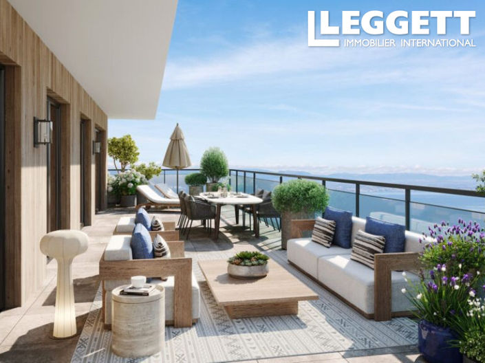 Image No.6-Appartement de 3 chambres à vendre à Evian-les-Bains