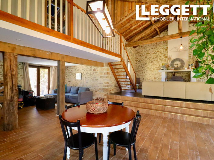 Image No.4-Maison de 3 chambres à vendre à Écuras