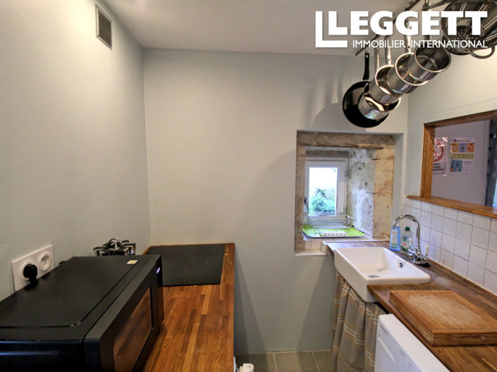 Image No.10-Maison de 2 chambres à vendre à Vicq-sur-Gartempe