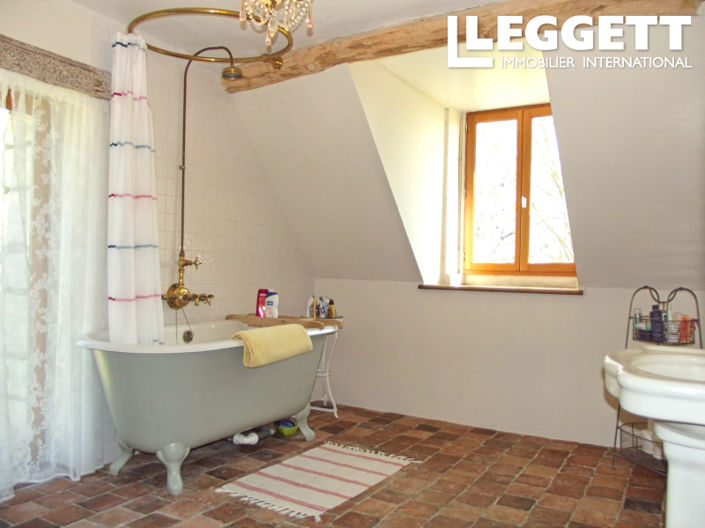 Image No.5-Maison de 2 chambres à vendre à Vicq-sur-Gartempe