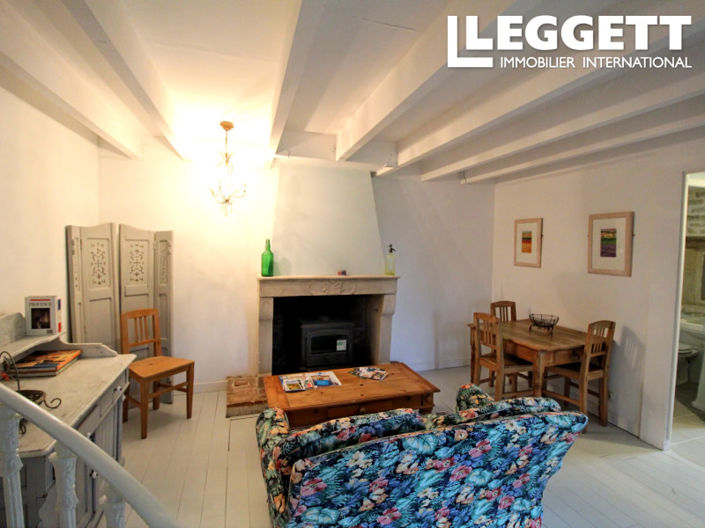 Image No.7-Maison de 2 chambres à vendre à Vicq-sur-Gartempe