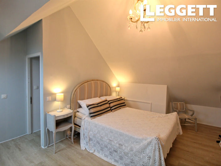 Image No.8-Maison de 2 chambres à vendre à Vicq-sur-Gartempe