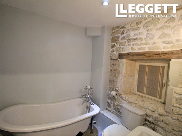 Image No.9-Maison de 2 chambres à vendre à Vicq-sur-Gartempe