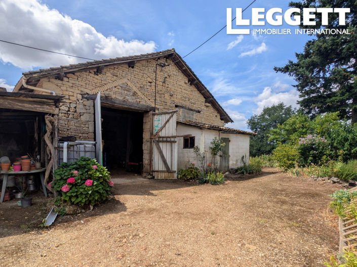 Image No.10-Maison de 2 chambres à vendre à Saint-Coutant