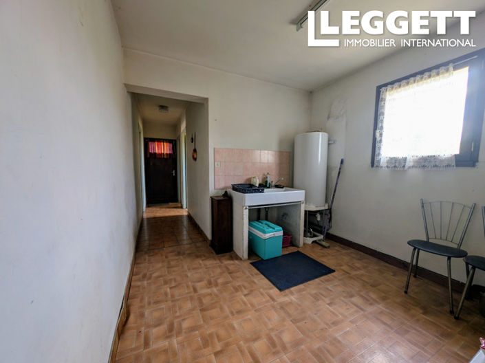 Image No.8-Maison de 2 chambres à vendre à Saint-Coutant