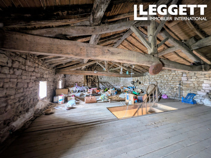 Image No.9-Maison de 2 chambres à vendre à Saint-Coutant