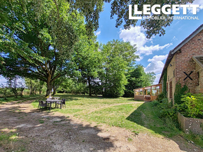 Image No.10-Maison de 6 chambres à vendre à Monthodon