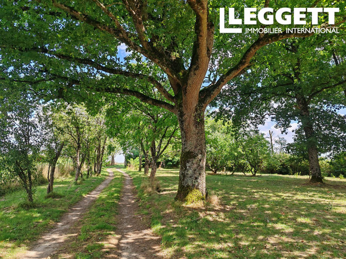 Image No.8-Maison de 6 chambres à vendre à Monthodon