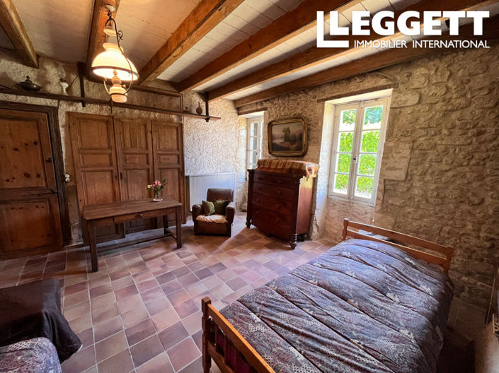 Image No.10-Maison de 5 chambres à vendre à Saint-Palais-sur-Mer