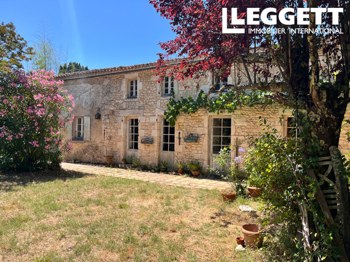 Image No.2-Maison de 5 chambres à vendre à Saint-Palais-sur-Mer