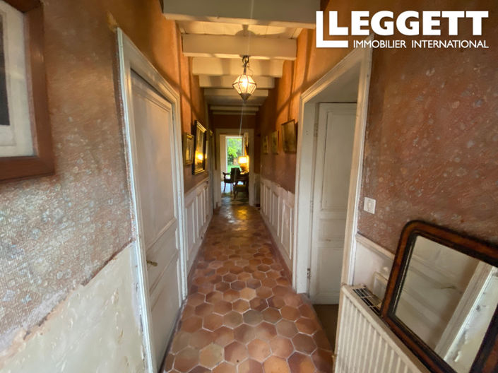 Image No.3-Maison de 5 chambres à vendre à Saint-Palais-sur-Mer