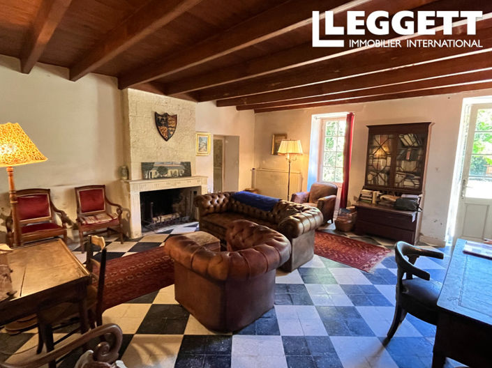 Image No.5-Maison de 5 chambres à vendre à Saint-Palais-sur-Mer