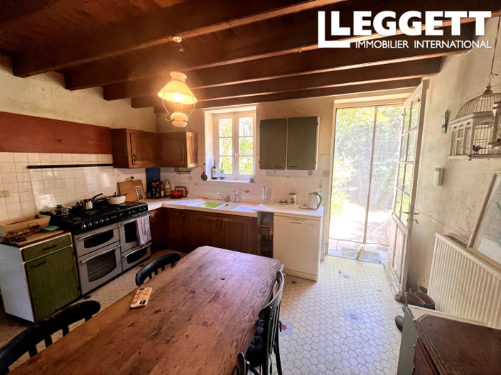 Image No.6-Maison de 5 chambres à vendre à Saint-Palais-sur-Mer