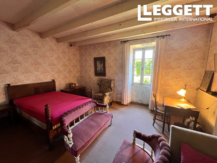 Image No.7-Maison de 5 chambres à vendre à Saint-Palais-sur-Mer