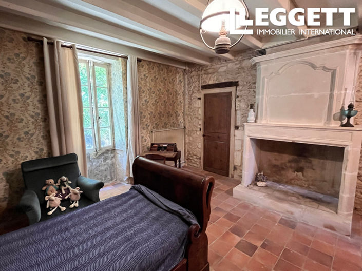 Image No.8-Maison de 5 chambres à vendre à Saint-Palais-sur-Mer