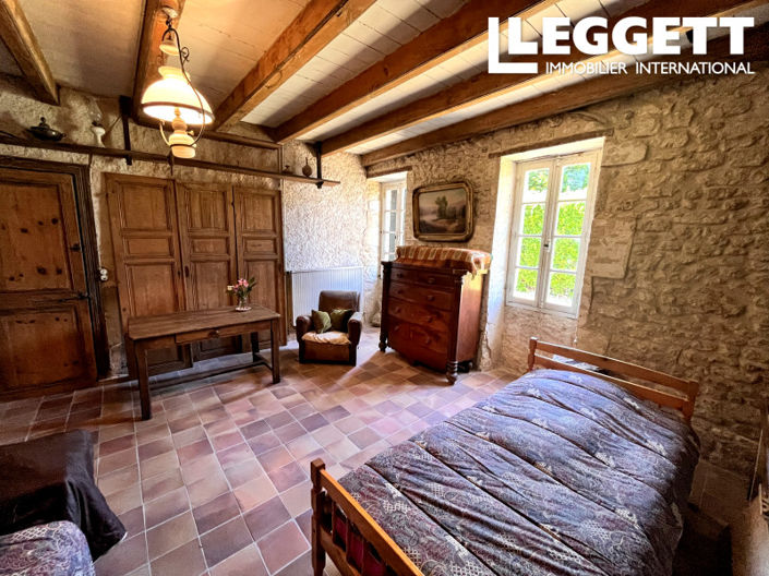 Image No.8-Maison de 5 chambres à vendre à Saint-Palais-sur-Mer