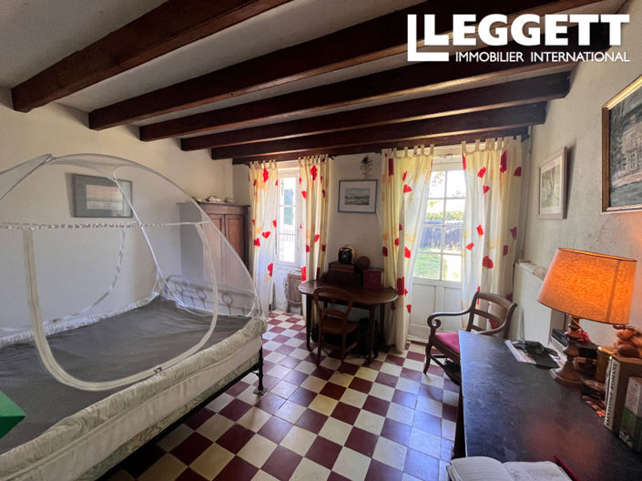 Image No.9-Maison de 5 chambres à vendre à Saint-Palais-sur-Mer