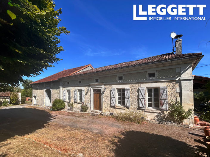 Image No.1-Maison de 3 chambres à vendre à Curac