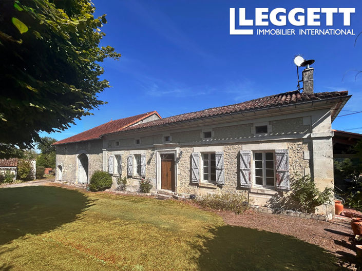 Image No.2-Maison de 3 chambres à vendre à Curac