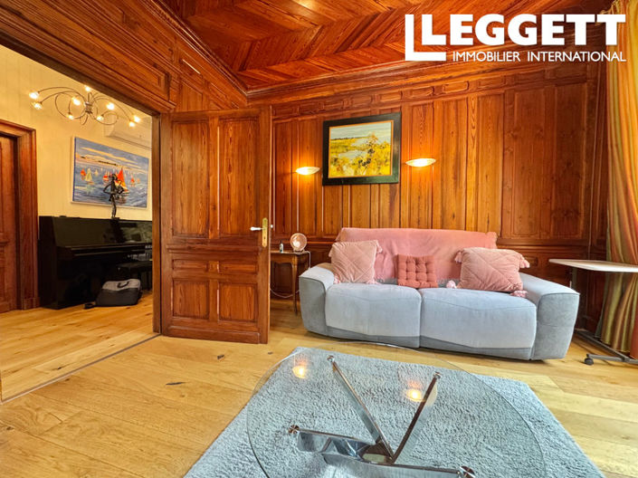 Image No.5-Maison de 5 chambres à vendre à Septfonds