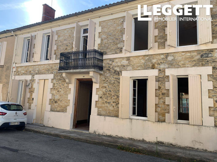 Image No.2-Maison de 5 chambres à vendre à Villefranche-de-Lonchat