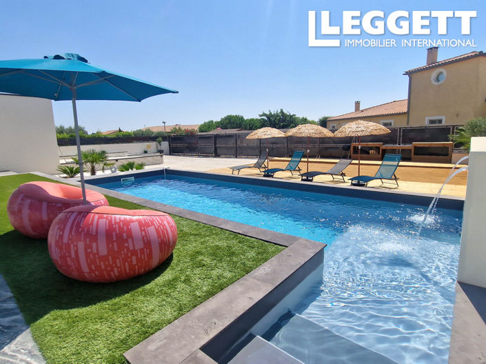 Image No.8-4 Bed House for sale