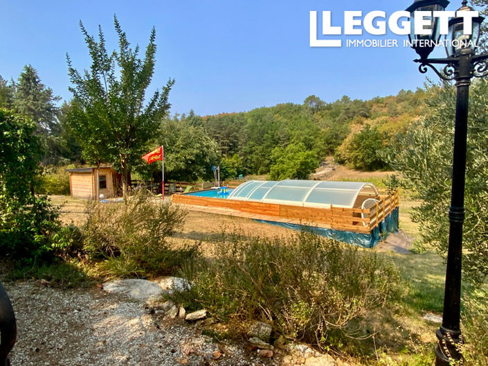 Image No.10-Maison de 4 chambres à vendre à Aubas