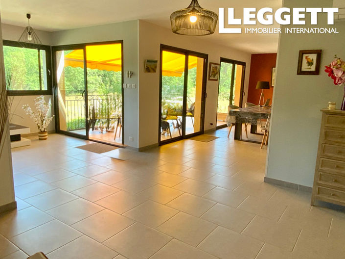 Image No.3-Maison de 4 chambres à vendre à Aubas