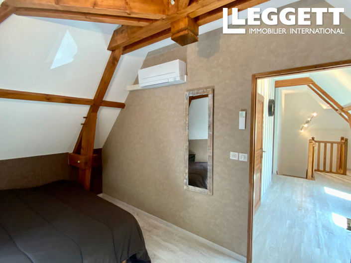 Image No.5-Maison de 4 chambres à vendre à Aubas