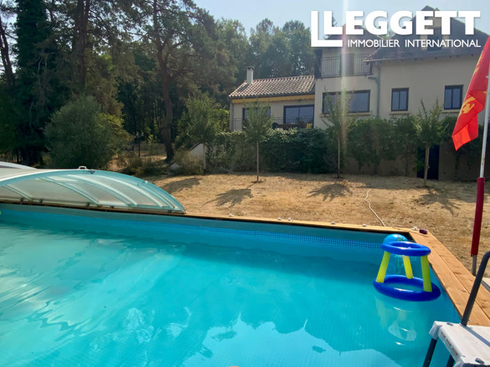 Image No.6-Maison de 4 chambres à vendre à Aubas