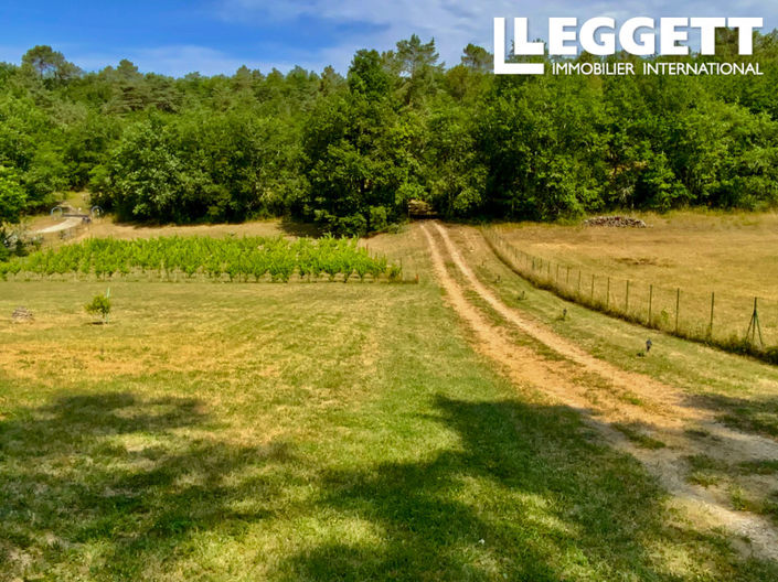 Image No.9-Maison de 4 chambres à vendre à Aubas