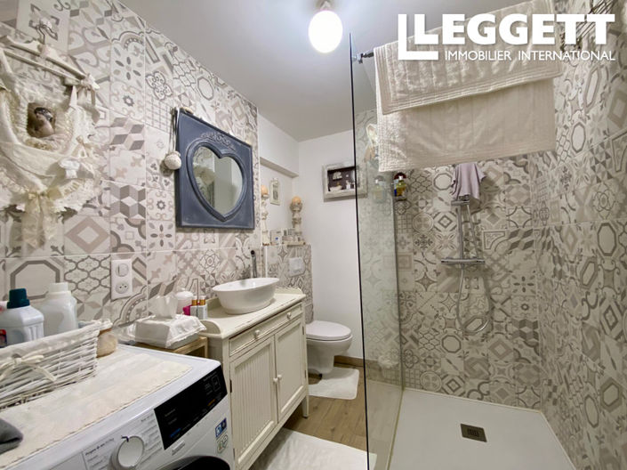 Image No.6-Maison de 4 chambres à vendre à Rochechouart