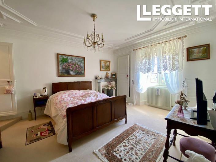 Image No.7-Maison de 4 chambres à vendre à Rochechouart