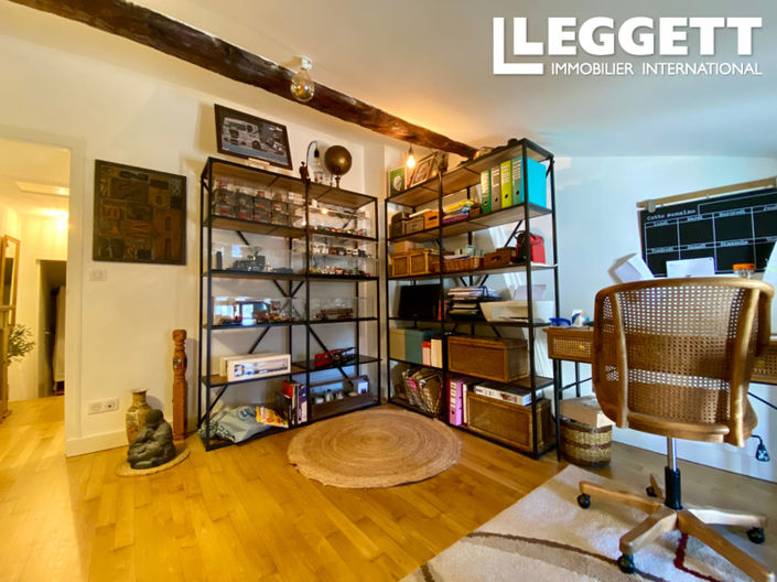 Image No.9-Maison de 4 chambres à vendre à Rochechouart