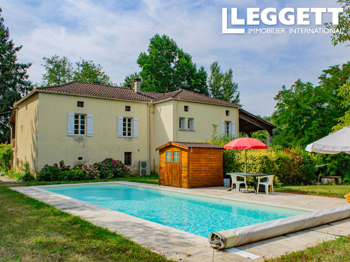 Image No.2-4 Bed House for sale