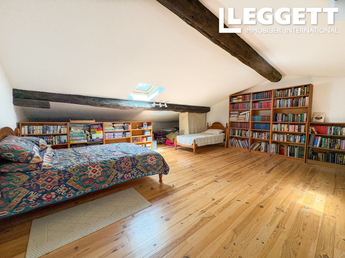 Image No.10-Maison de 5 chambres à vendre à Pech-Luna