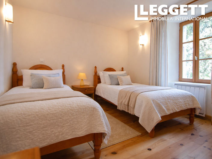 Image No.10-Maison de 5 chambres à vendre à Pech-Luna